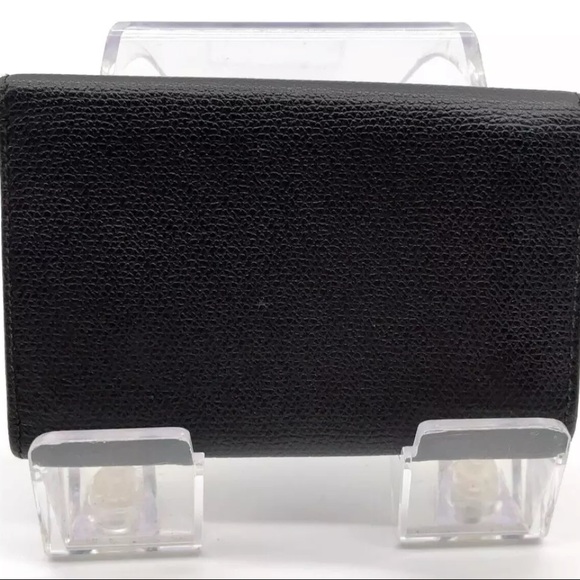 AUTH Chanel CC KeyHolder Key Holder - Picture 2 of 9